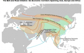Asia - Europe Trade - Winter Program Update